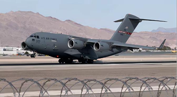 或许战争还没有真的结束！如今随着美国在悄悄往海湾地区运输兵力，美国的态度或许再一