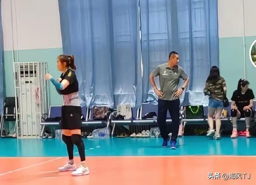 🇨🇳女排依然有看点
        刚刚结束的女排世锦赛，中国女排夺得了历史