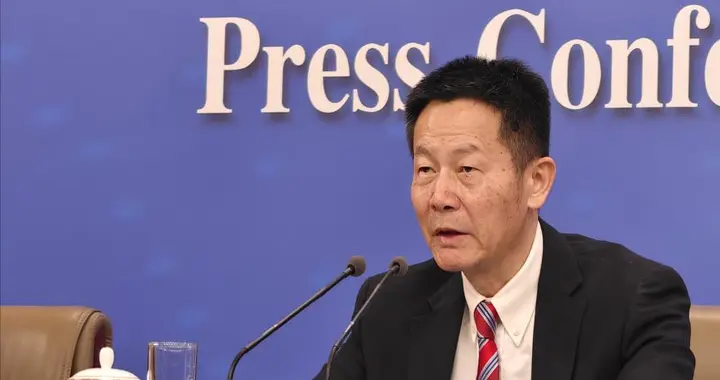 《祖国》记者跑两会丨中国证监会主席吴清：以资本市场高质量发展助力中国式现代化