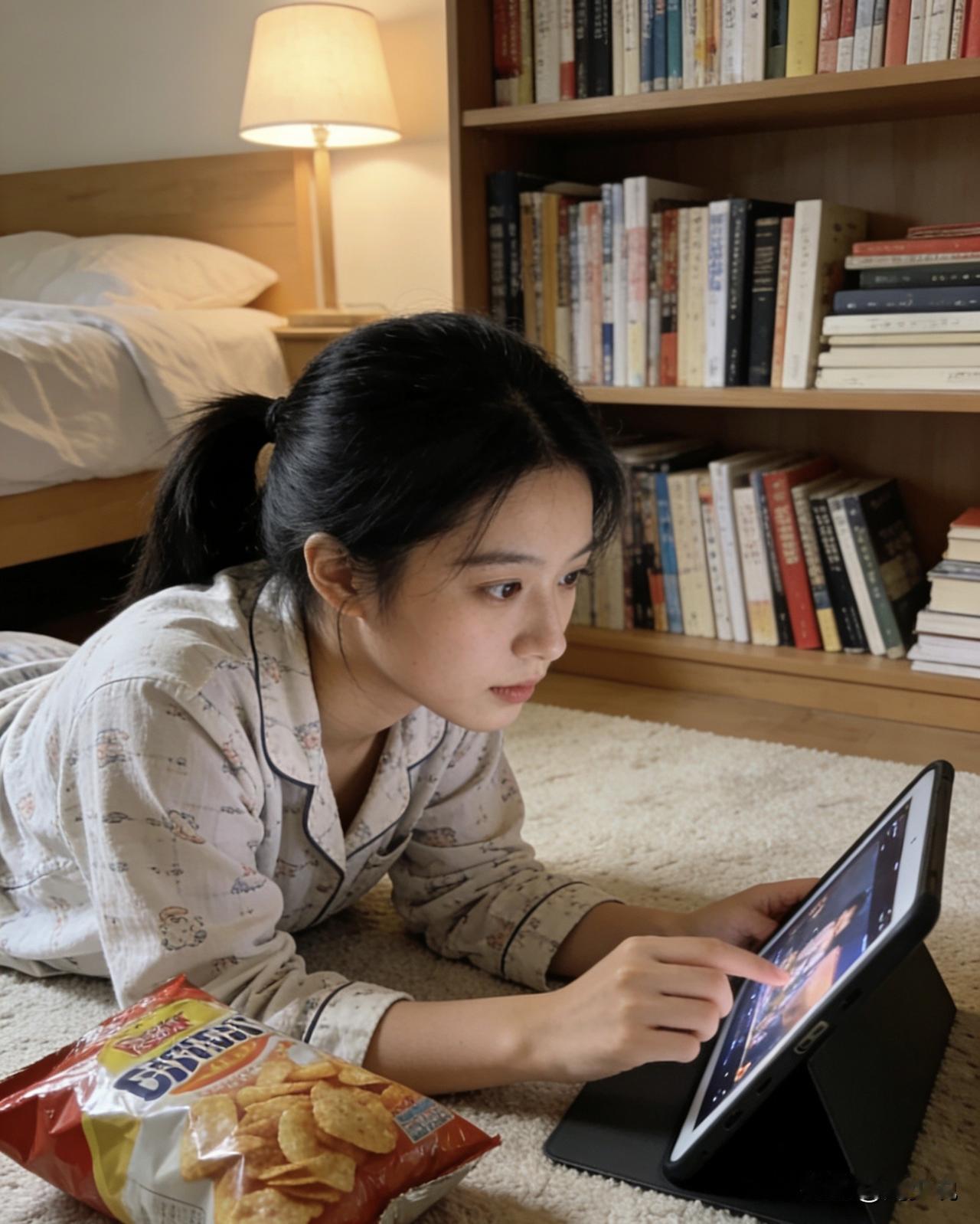 #MCN双量进阶计划#“真快供不起女儿读大学了！”一位家长哭诉，称女儿考上大学，