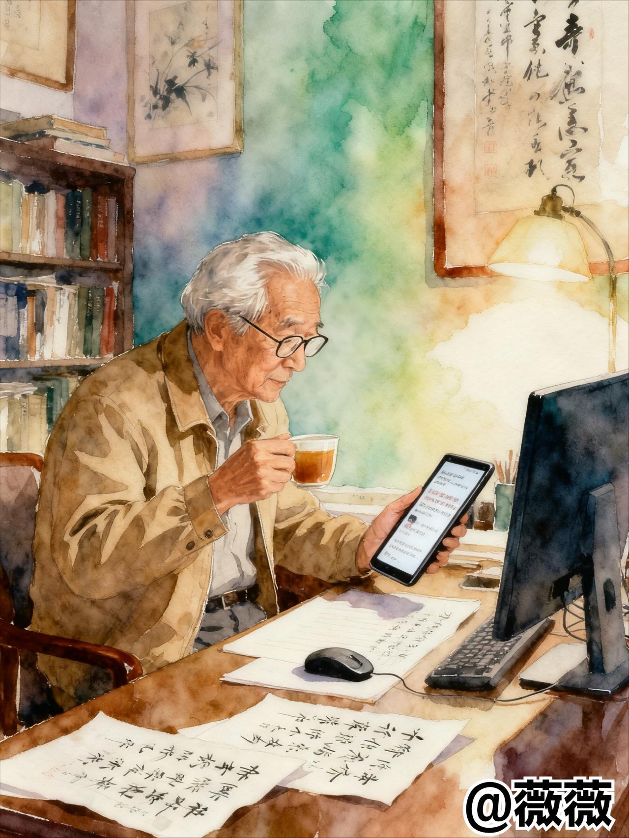 今天的收益出来了，虽然阅读量比昨日少约1.7万，但是收益比昨日多了56.50元。