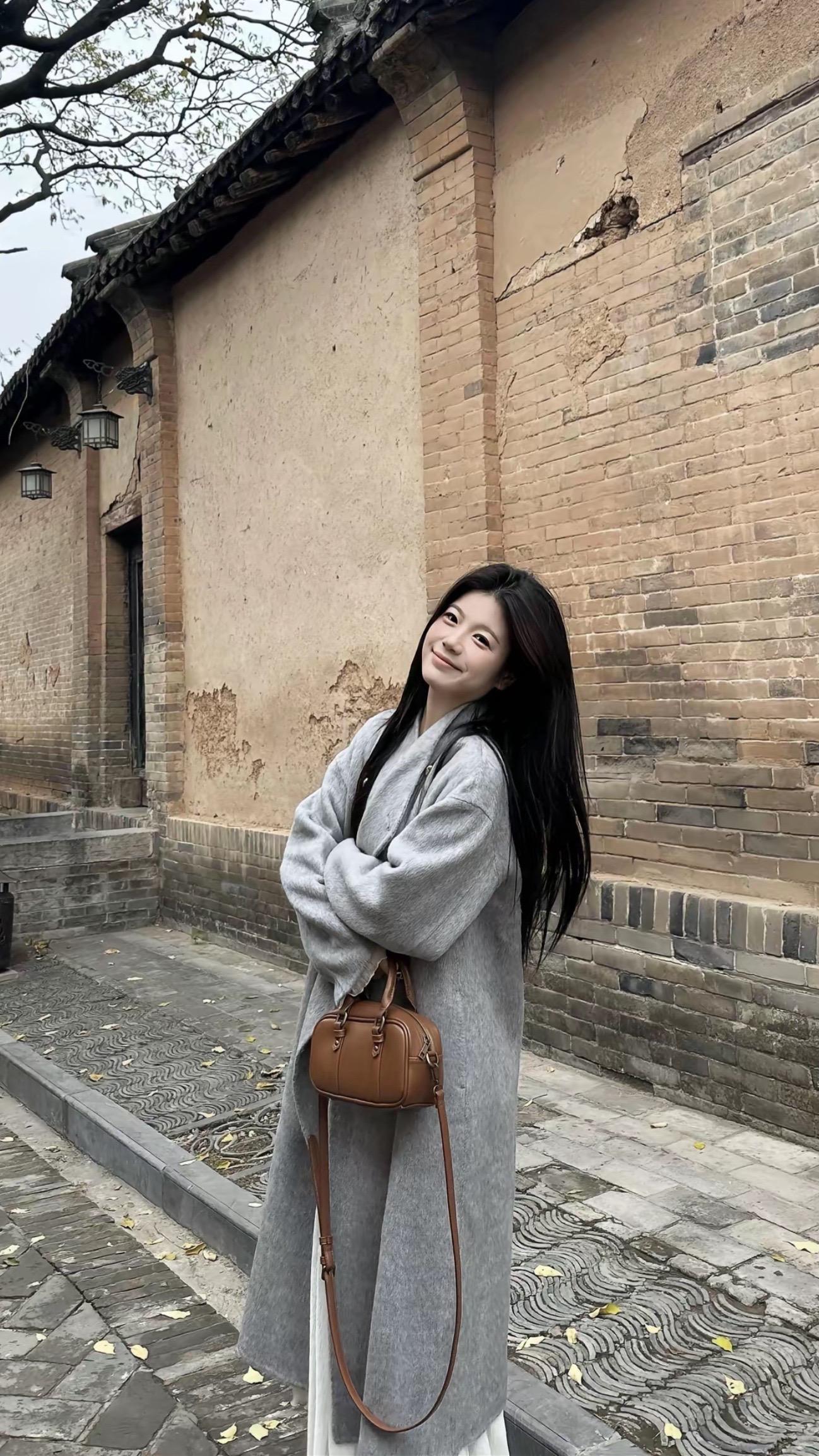 冬天来的时候 你还在不在