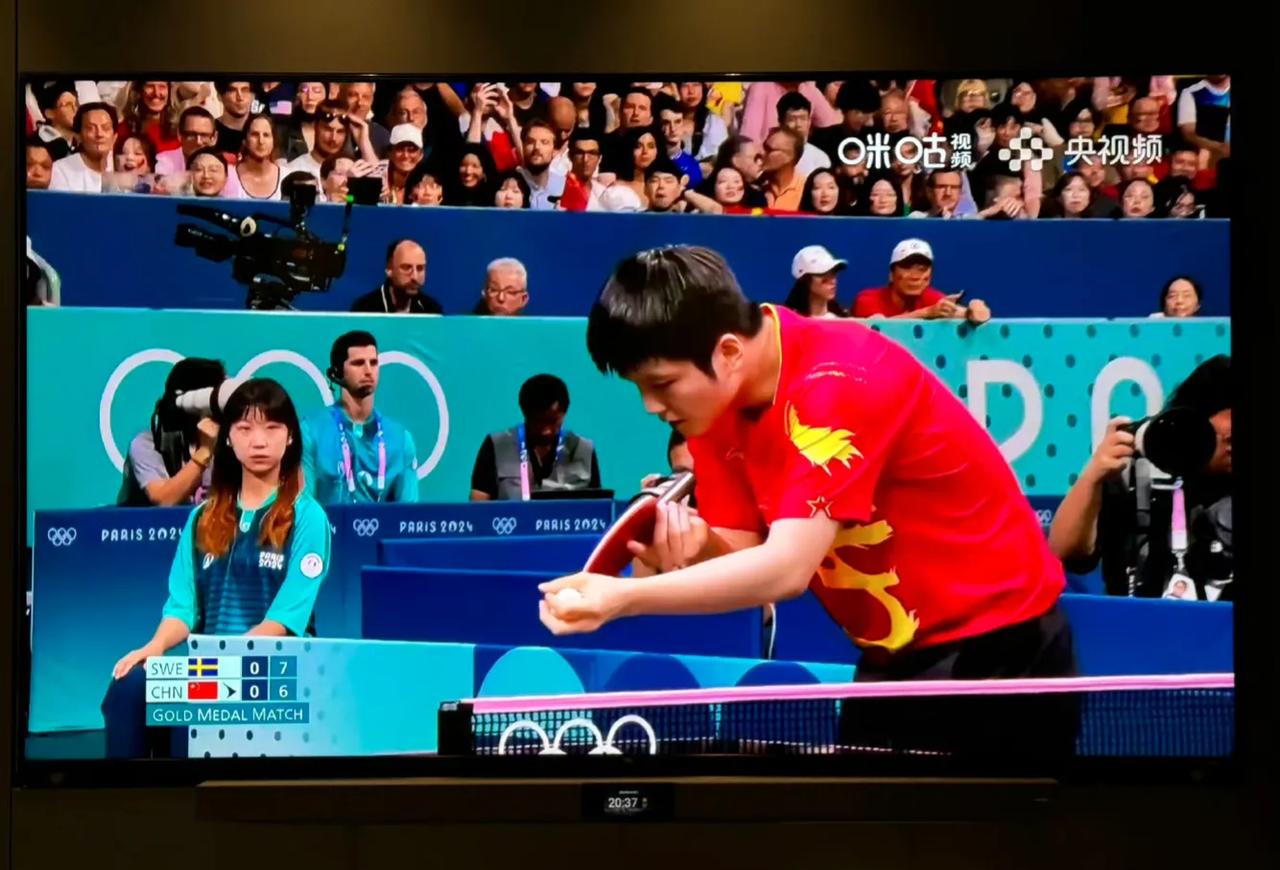 樊振东和莫雷加德曾经交手3次，全部都是实力碾压莫雷加德3胜0负，而樊振东距离完成