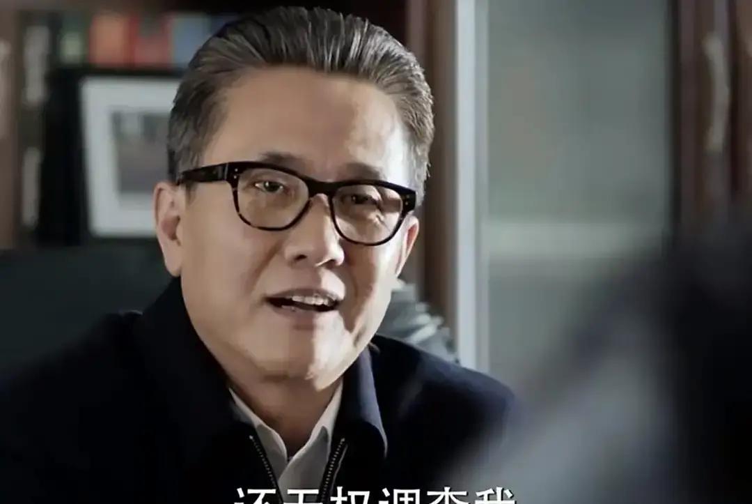 “侯亮平，你级别不够。”
 
高育良一句话，把弹幕直接刷爆。
 
可他还是拉着昔