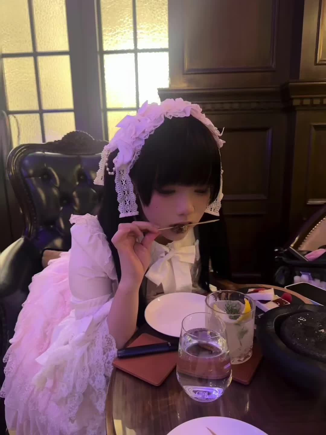 那你呢有想我么 我说每天