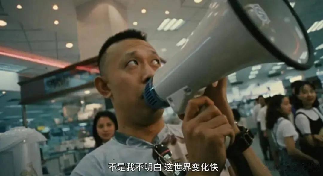 为啥我认同张雪峰的说法，不要去学传媒。因为很多媒体，要不是披着蓝V的皮，写出来东
