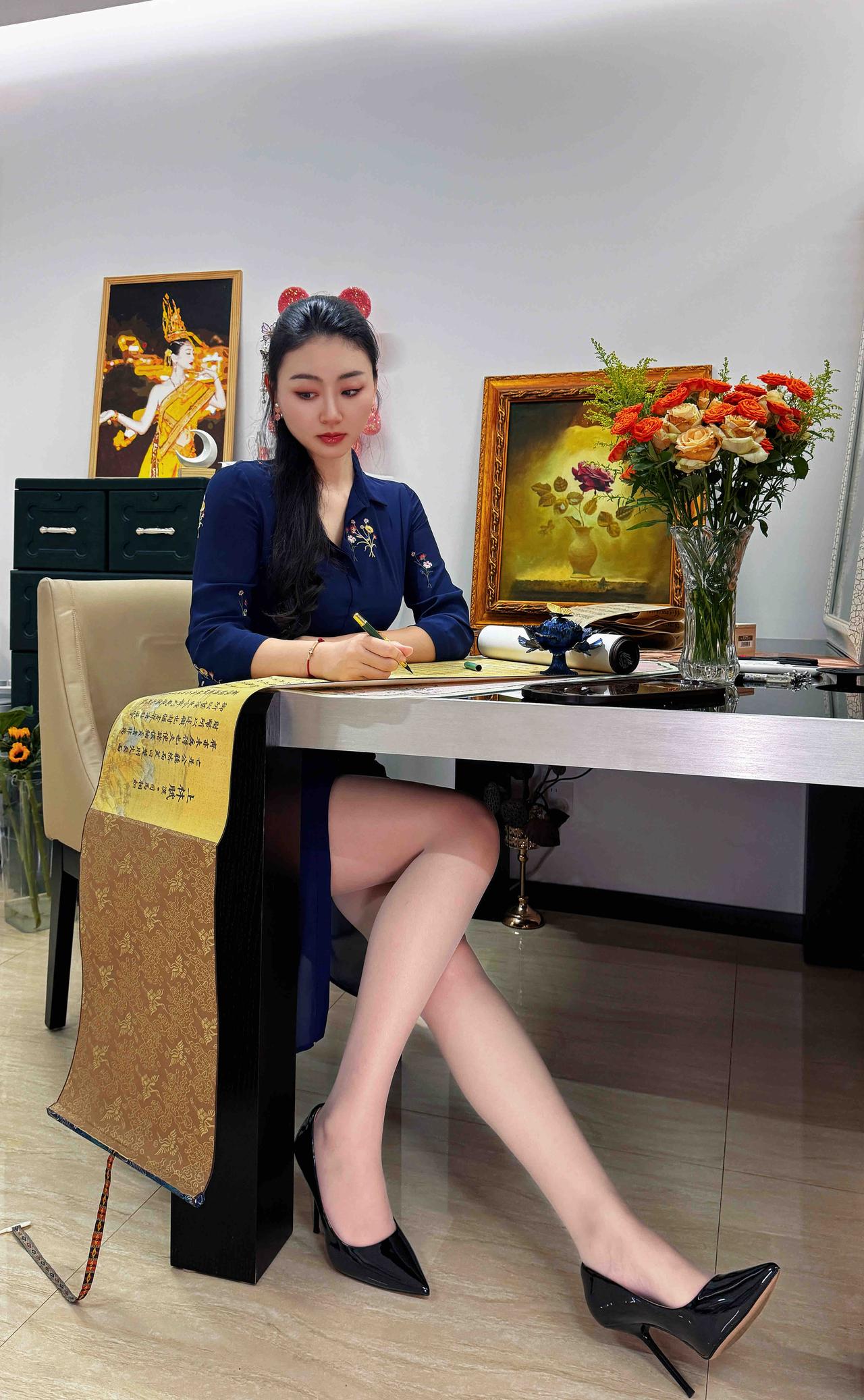 你是主角 那些跌宕和挫折 不过是生命中的点缀