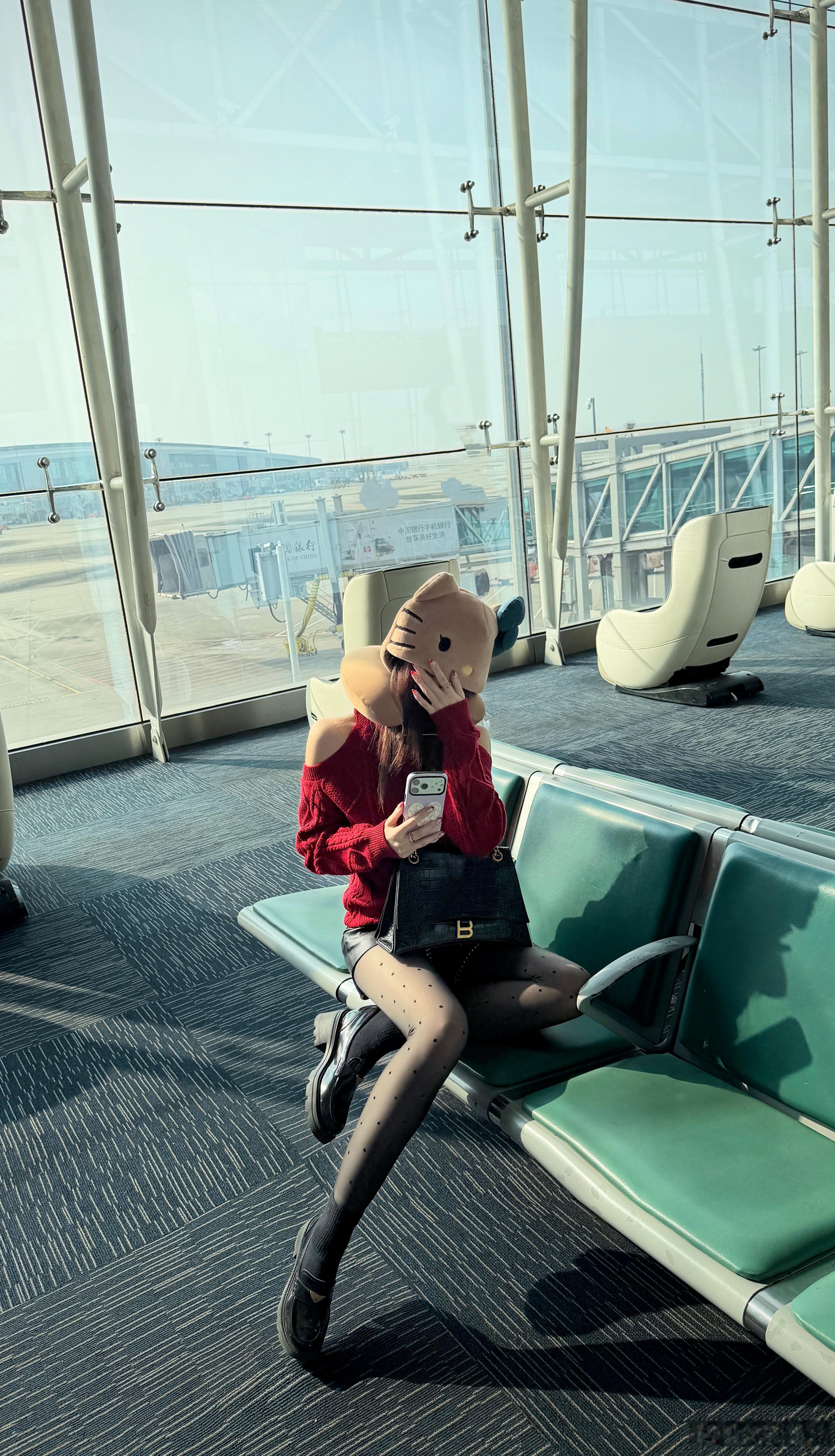 是有很多幸福碎片的12月🎄每到年底都感觉特别幸福 也可能是在期待过年吧日常碎片