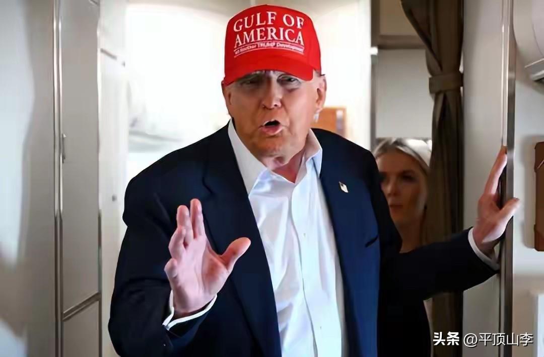 白宫“狂人”特朗普：掀起风暴还是急于求成？

美国政坛风云再起，特朗普再次成为世