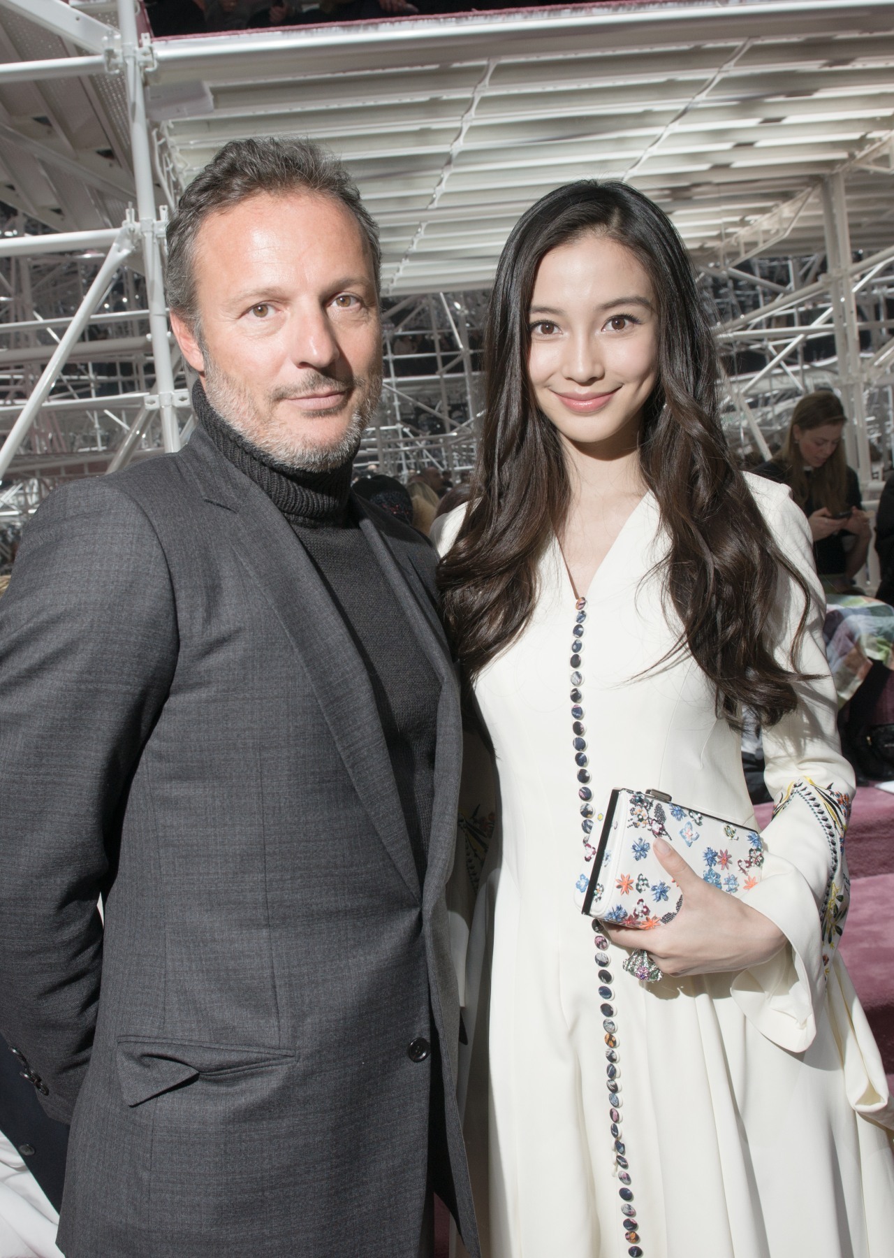 angelababy angelababy ᵂʰᵒ ʰᵃˢ ⁿᵒ ˢᵗᵒʳʸ ⁱ