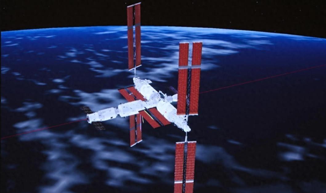 中国空间站变阵、六人同在太空、外国航天员要来.
神舟二十一号计划10月31日晚上