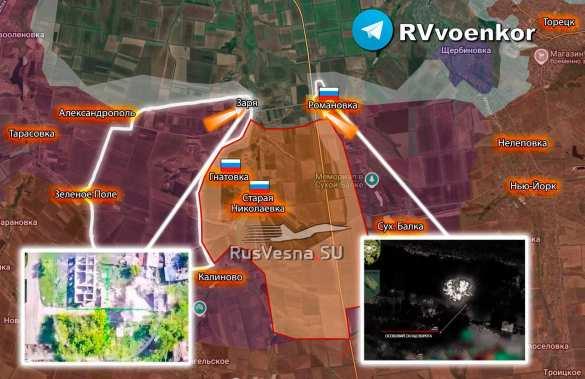 军事分析家朱利安·罗普克：乌克兰武装部队在当地前线处于崩溃状态

据德国军事分析