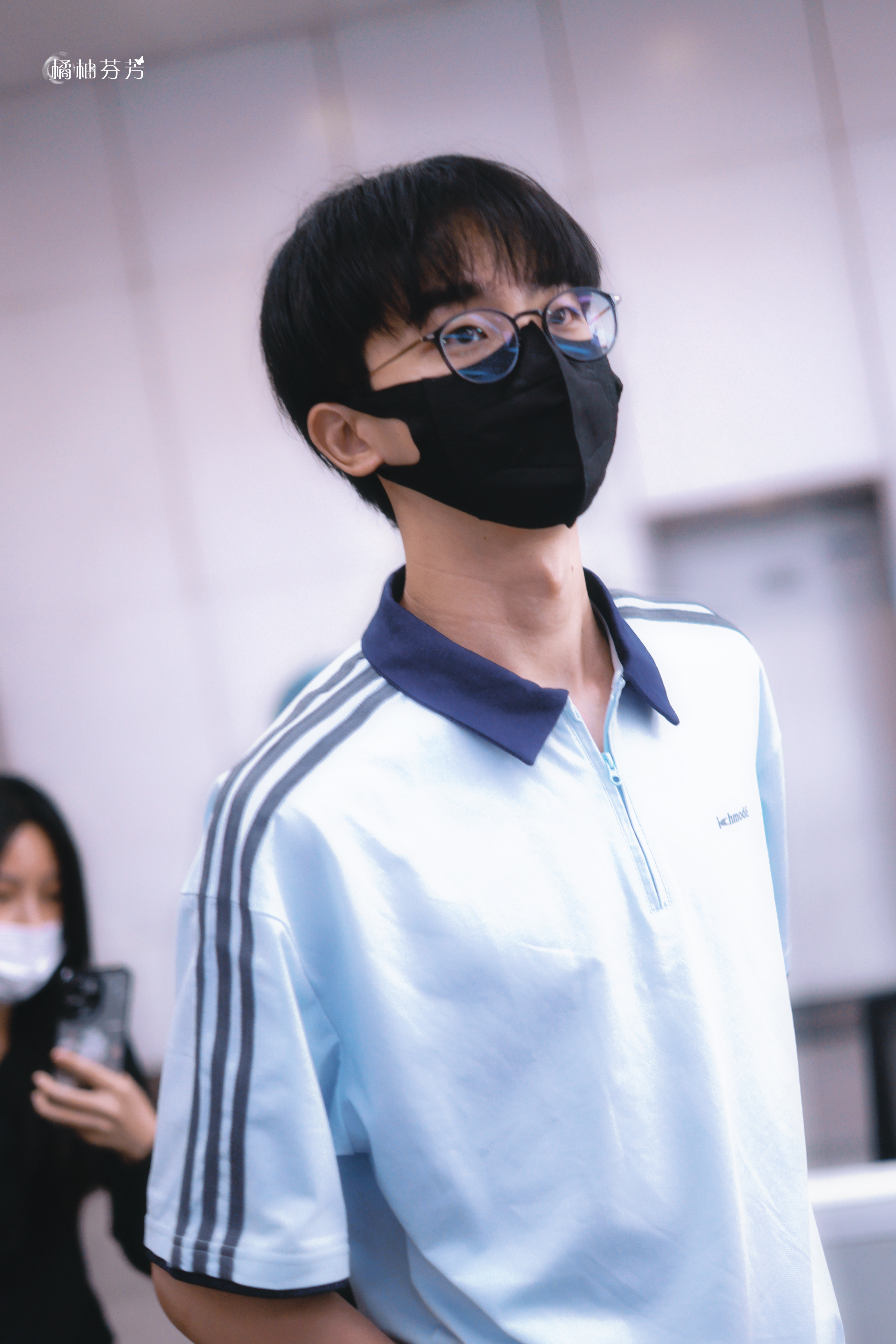 何运晨 回忆是一直横亘在我们之间的事20260626 XIY 到达好久不见，小何