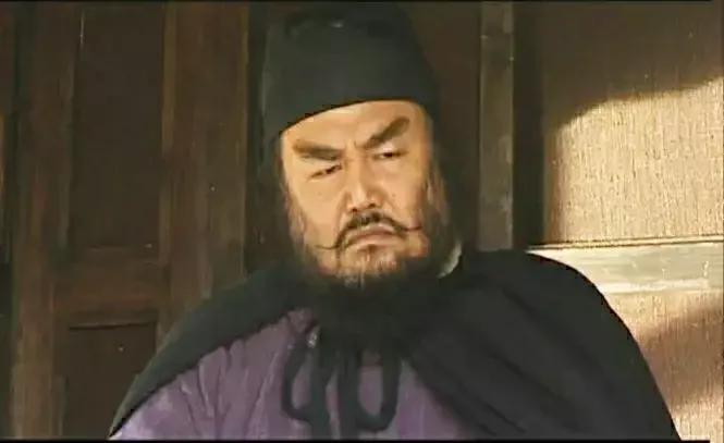 李世民想招尉迟敬德做女婿，却被尉迟敬德拒绝

尉迟敬德比李世民大13岁，按古人1