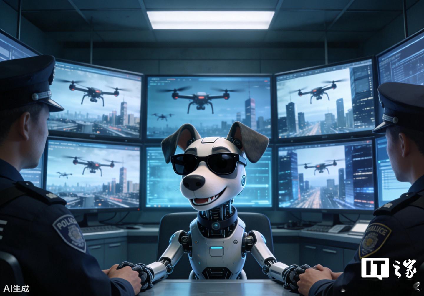 当地时间 12 月 19 日，据外媒 The Verge 报道，欧洲刑警组织最新