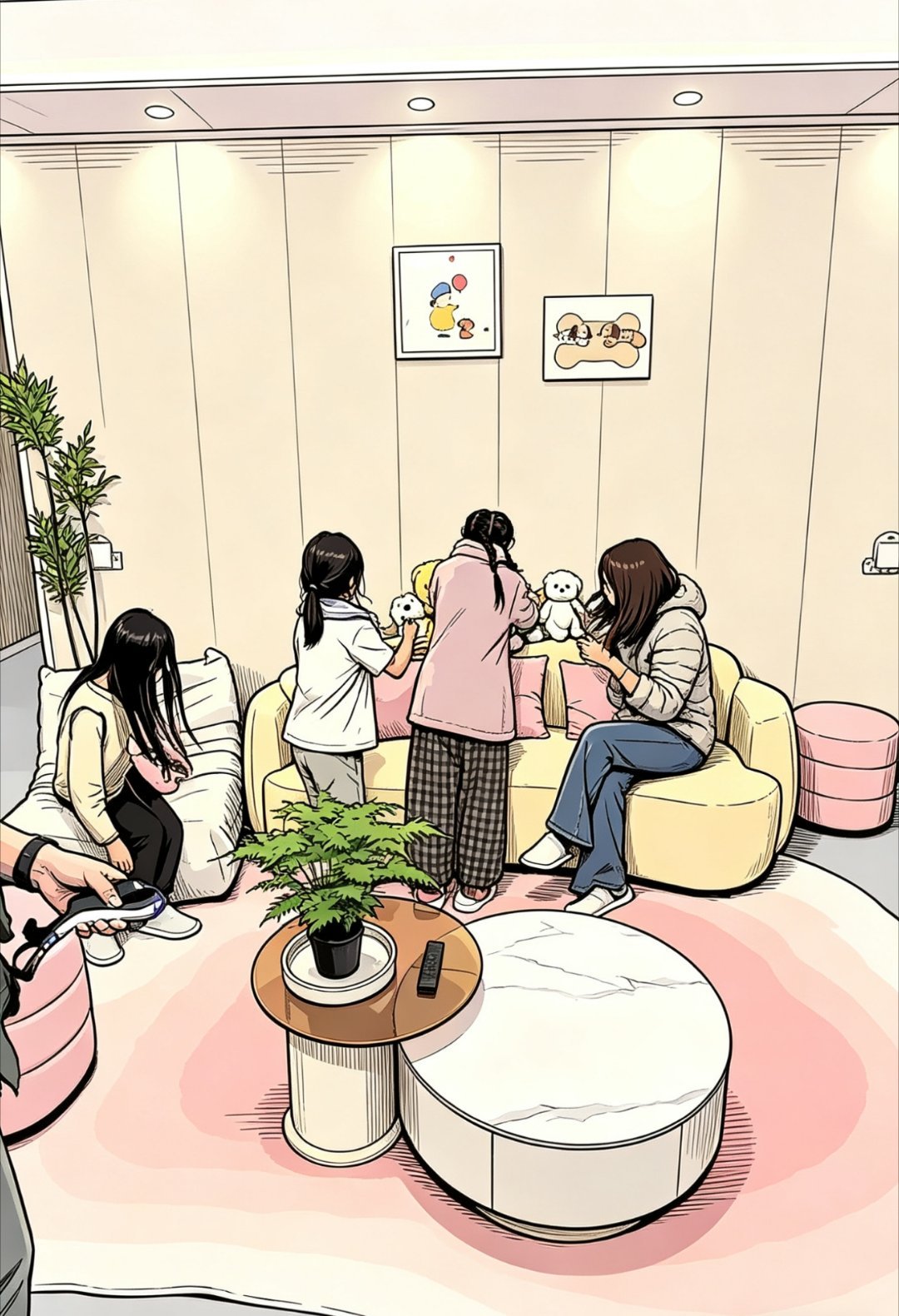 大山女孩为何能骗到多位网红帮扶苦情剧本太逼真，现场摆拍太到位，再加上外地博主难以