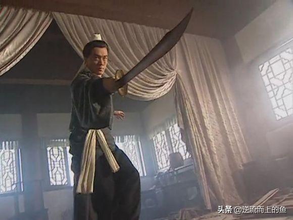 武松怎么能轻易杀死西门庆?武松狮子楼大战西门庆是水浒里的最热血的篇章，各种电影电