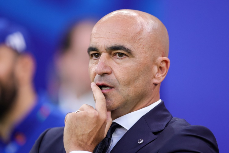 葡萄牙主帅：墨西哥很善于利用主场优势，他们是世界杯冠军候选3月25日讯 葡萄牙主