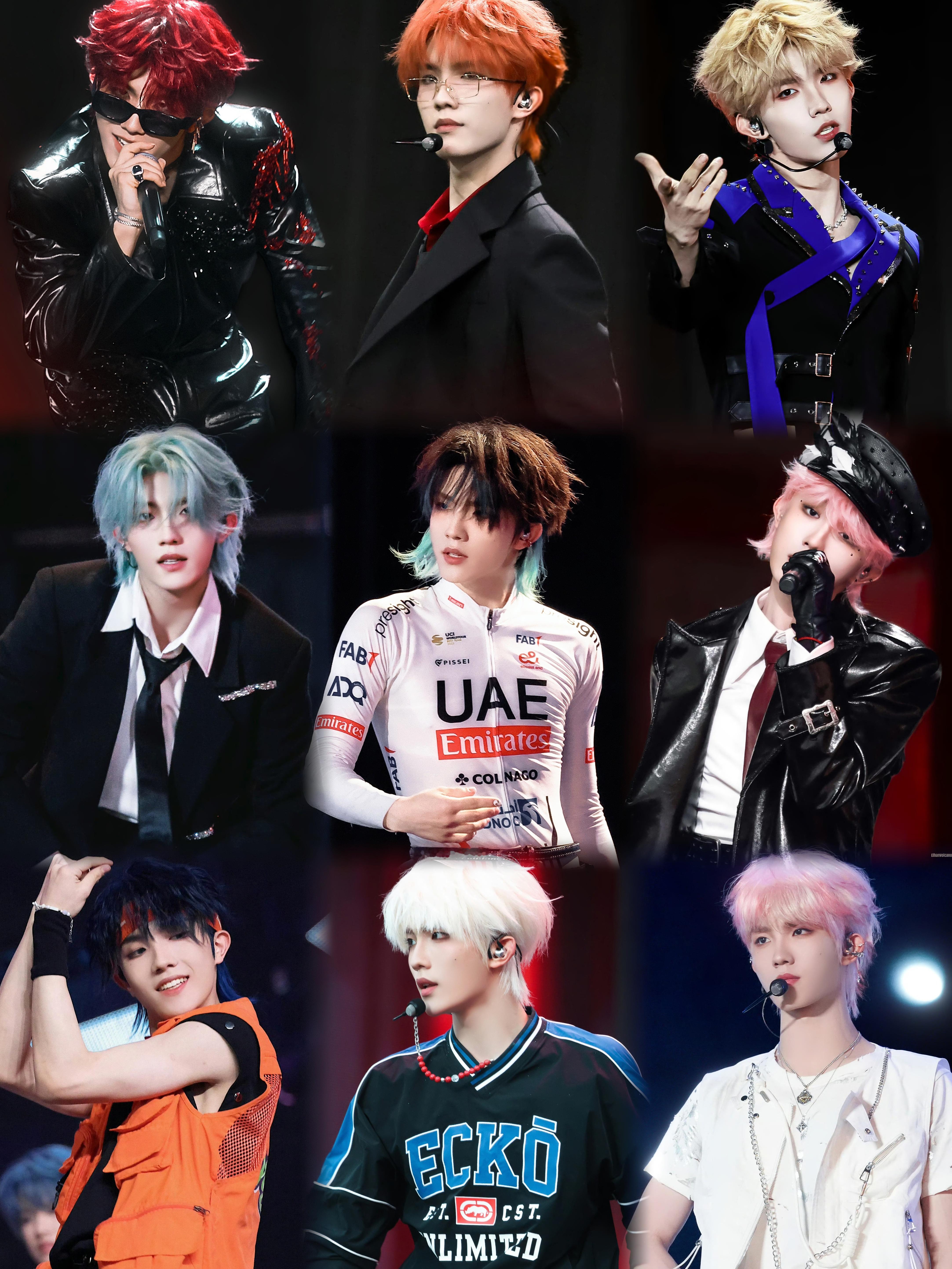 【7130】Who is your one pick? ​​​