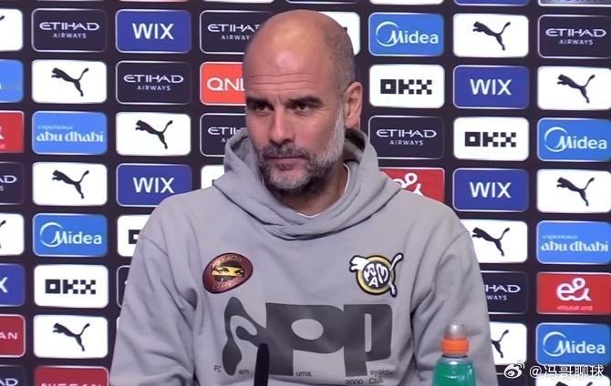 瓜迪奥拉 足球名帅国家队执教猜想 ⚽【下一站国家队？瓜迪奥拉的新篇章猜想】55岁