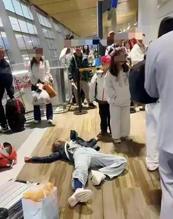 话说这类人是啥心态呢？让人百思不得其解，到底是我们不够正常还是他们发了神经？日常