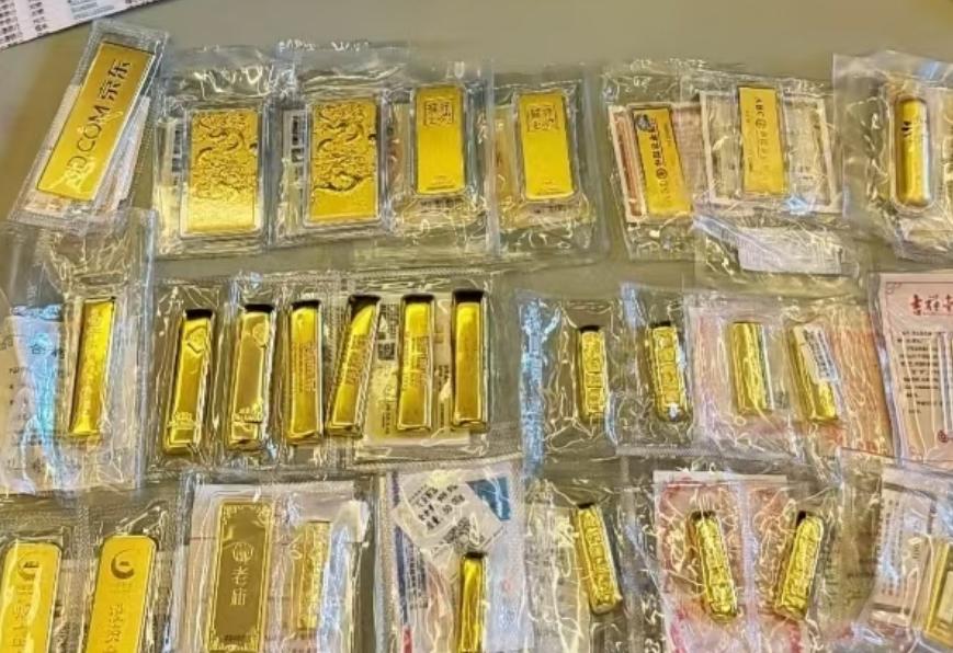 每克1090元买的黄金，现在往下跌，最难受的恐怕不是少赚了多少，而是连什么时候能