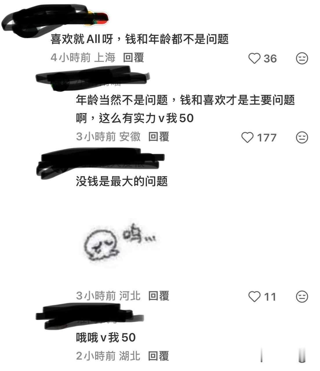 热知识，原帖只是问all盘妈的年龄分布12279 