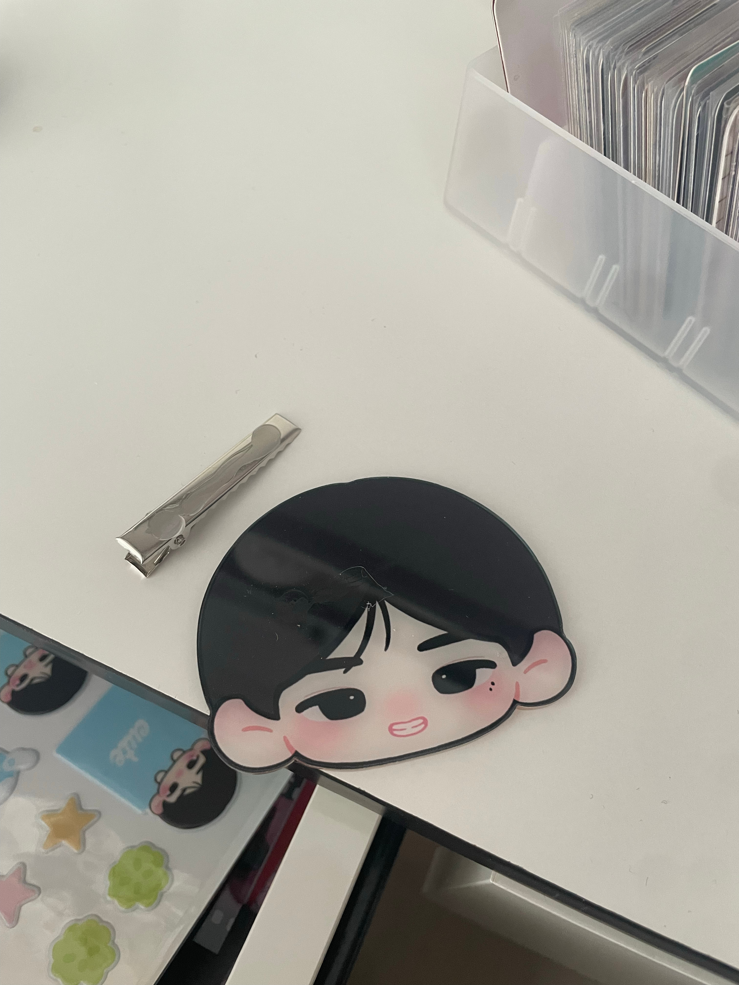 哇什么情况 