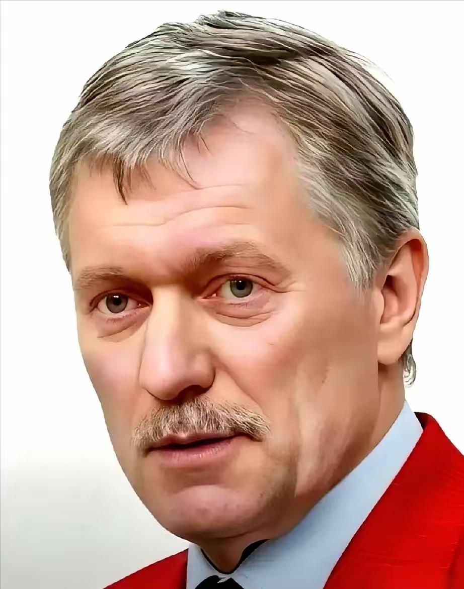 我的天，就刚才，刷到佩斯科夫一句话，瞬间后背发凉。
他说，俄罗斯“目前”没有向美