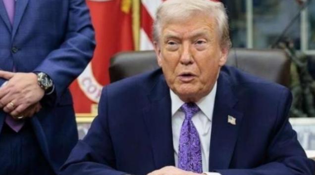 美国霸权一旦结束，有三个国家注定要灭亡！排在第一的，果然是它。这个结局，其实早已