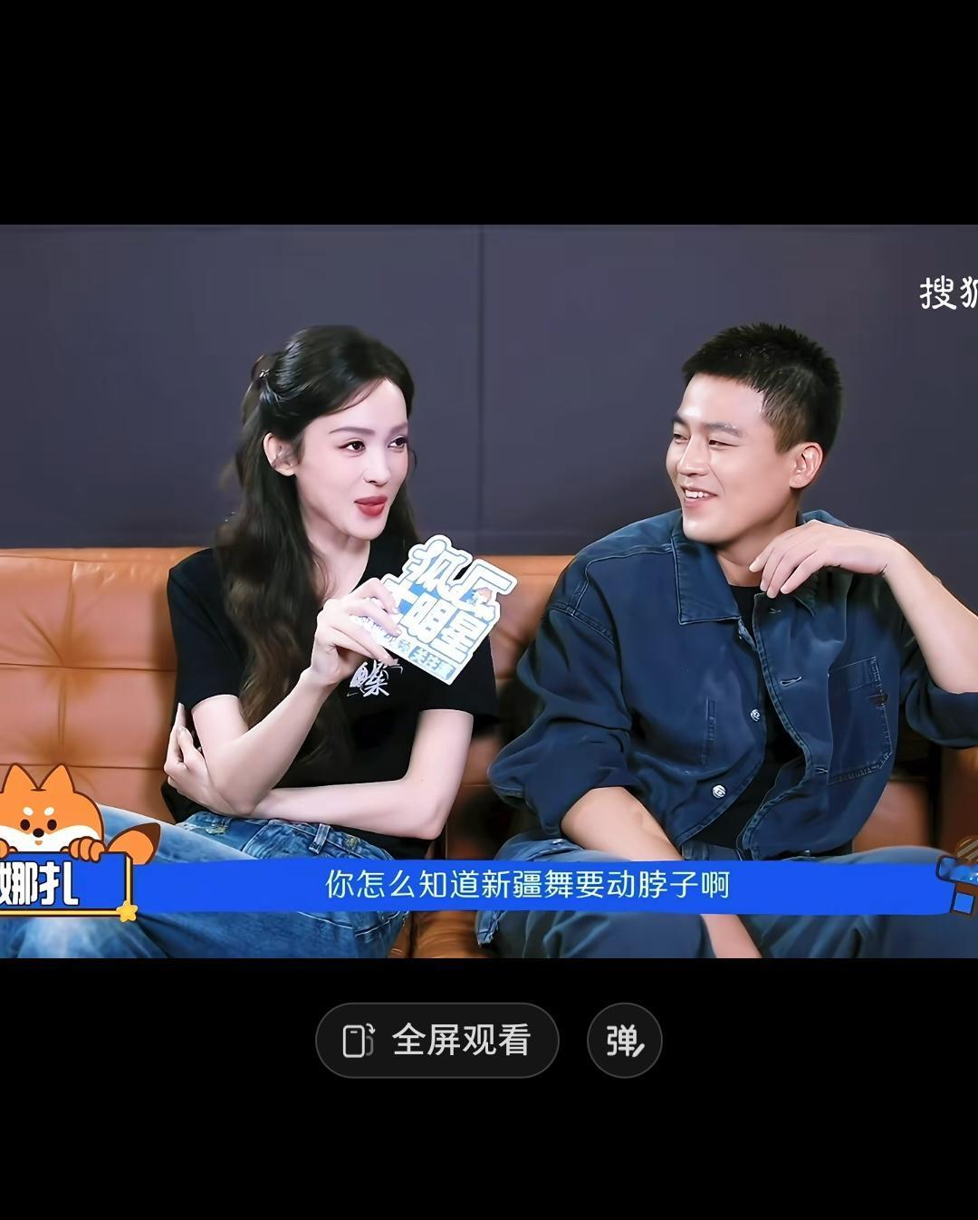 欧豪发腮以后变得憨厚了，以前骨相那么好的帅哥如今也是变了模样！
他没能够跟马思纯