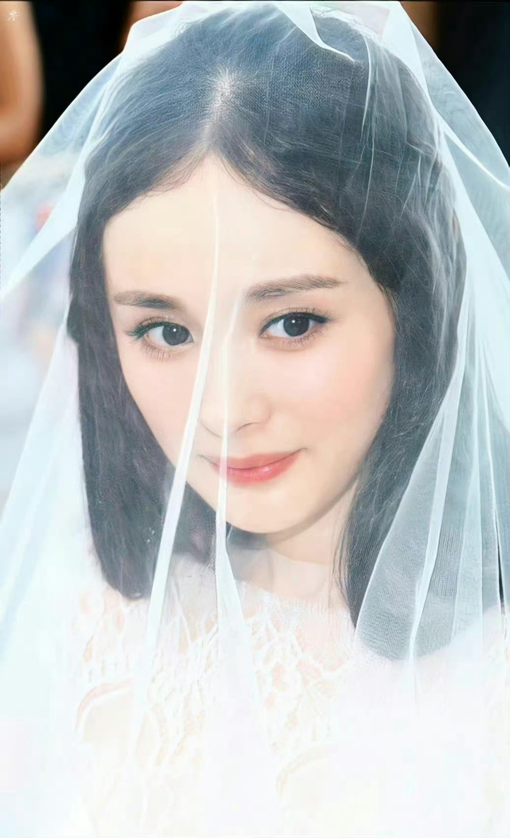 杨幂 你们也很羡慕 ins首位内娱女星百万👍吧 