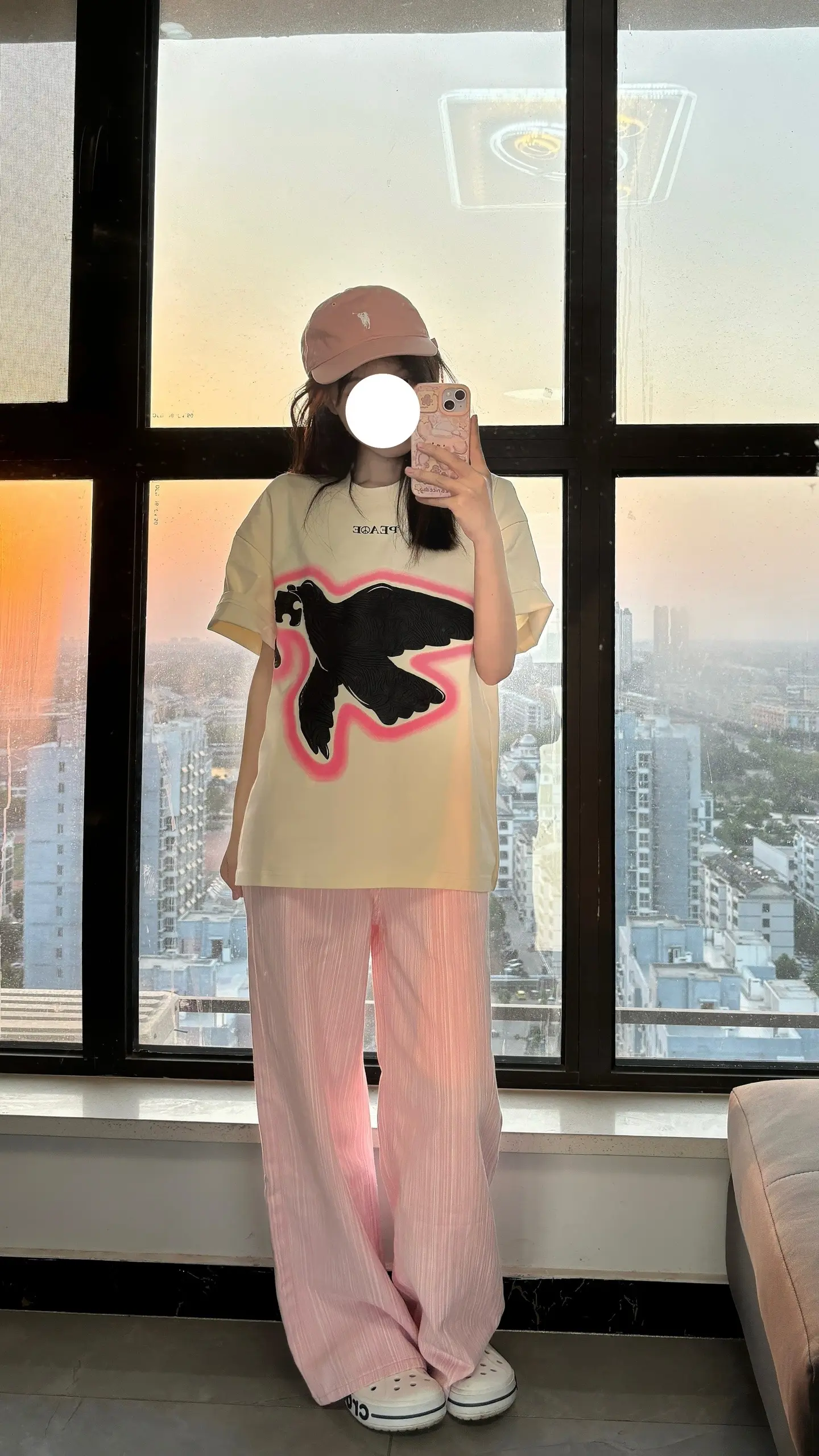 幸福是用心养的 我们的每一帧都难忘。