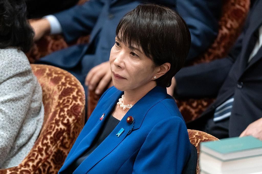 日本首相高市早苗近日再抛出所谓“台湾地位未定论”，罔顾国际法理与历史事实。台湾自