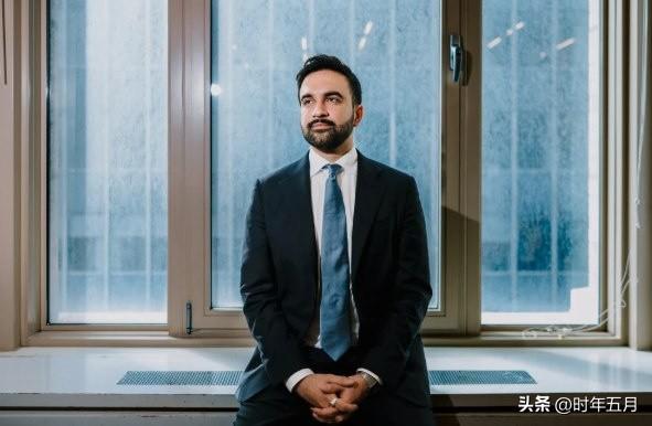 最近风头正劲的纽约市长曼达尼将于周五上午发表“重要讲话”，纪念美国建国250周年