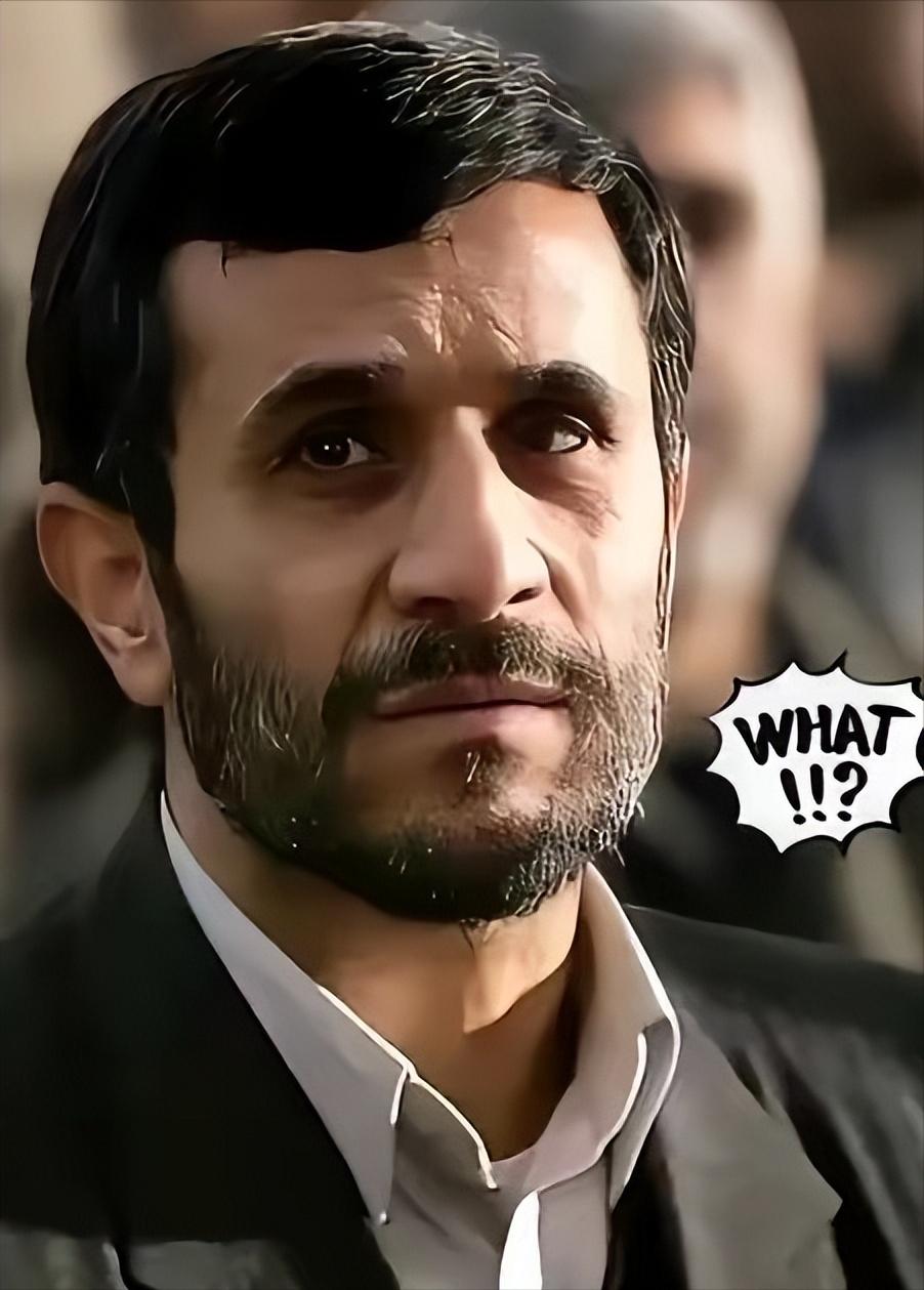 伊朗传来新消息
4月13日，伊朗突然向国际海事组织甩出一份重要文件，当场控诉美国