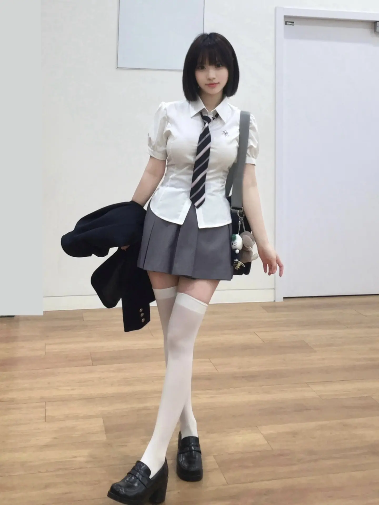 陪在我身边