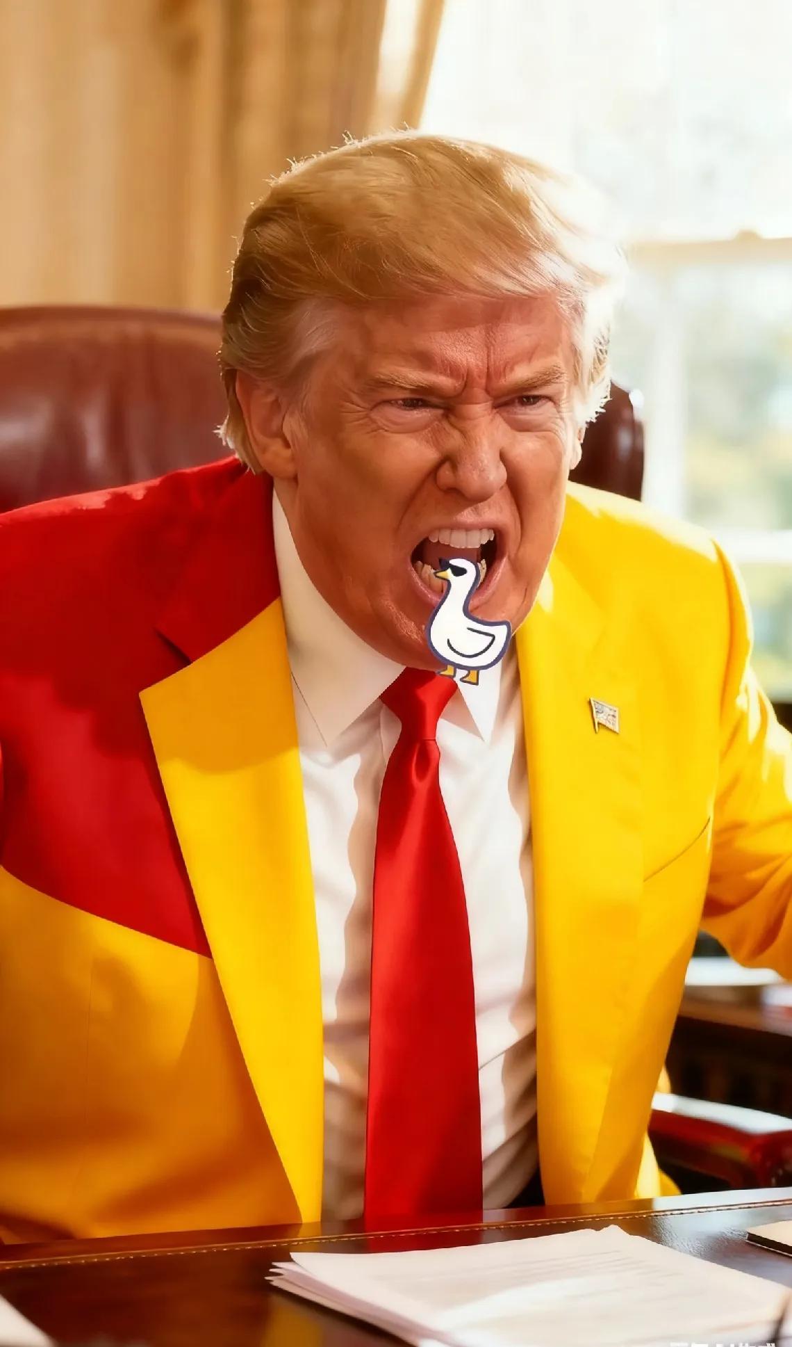 快讯，快讯
 
美国政府突然宣布了！
11月5日，美国参议院icon4日又没通过