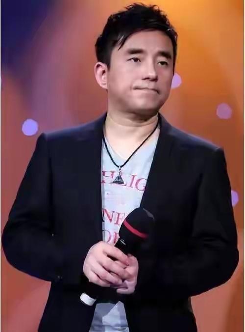 郑裕玲没想到，分手17年，吕方娶小16岁富婆，老来得女成人生赢家 ​​​