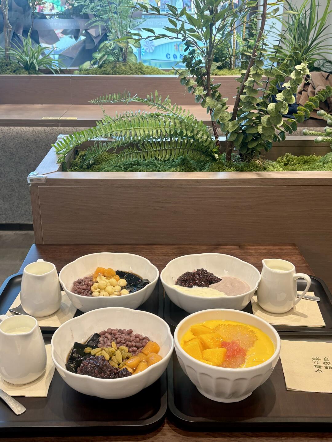 在烟台🥹是谁还没有吃过麦记aaaaa！