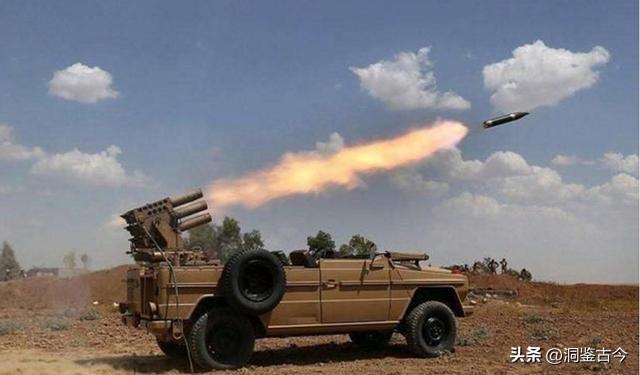 截至当地时间3月4日，美以对伊朗的军事打击已进入第5天。美军称已对伊朗境内目标进