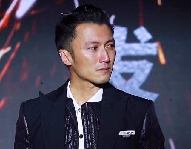 谢霆锋为何不过生日，不过节日？真相太扎心了！