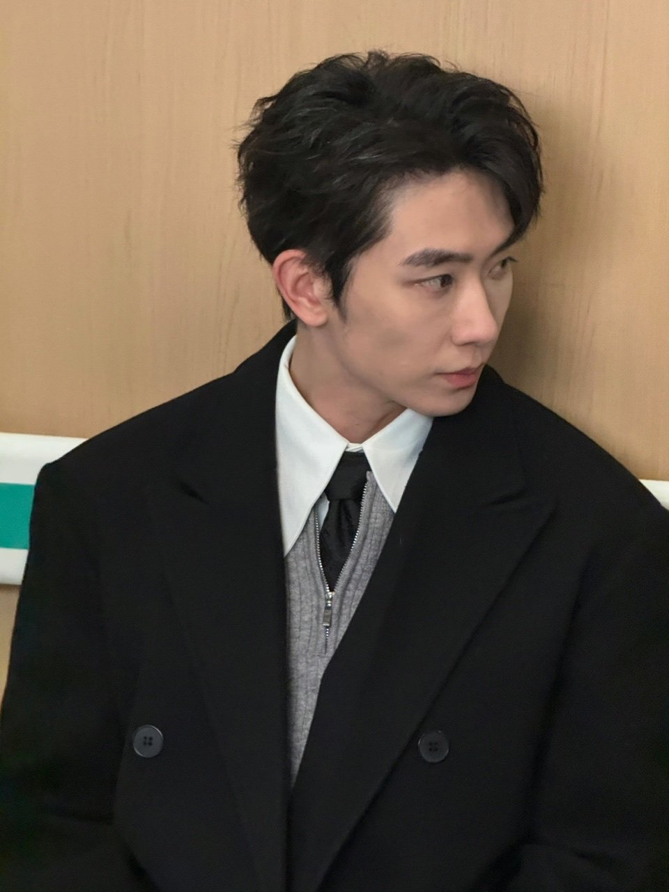 任运杰着迷演技任运杰着迷张力 任运杰《着迷》演技🤤 