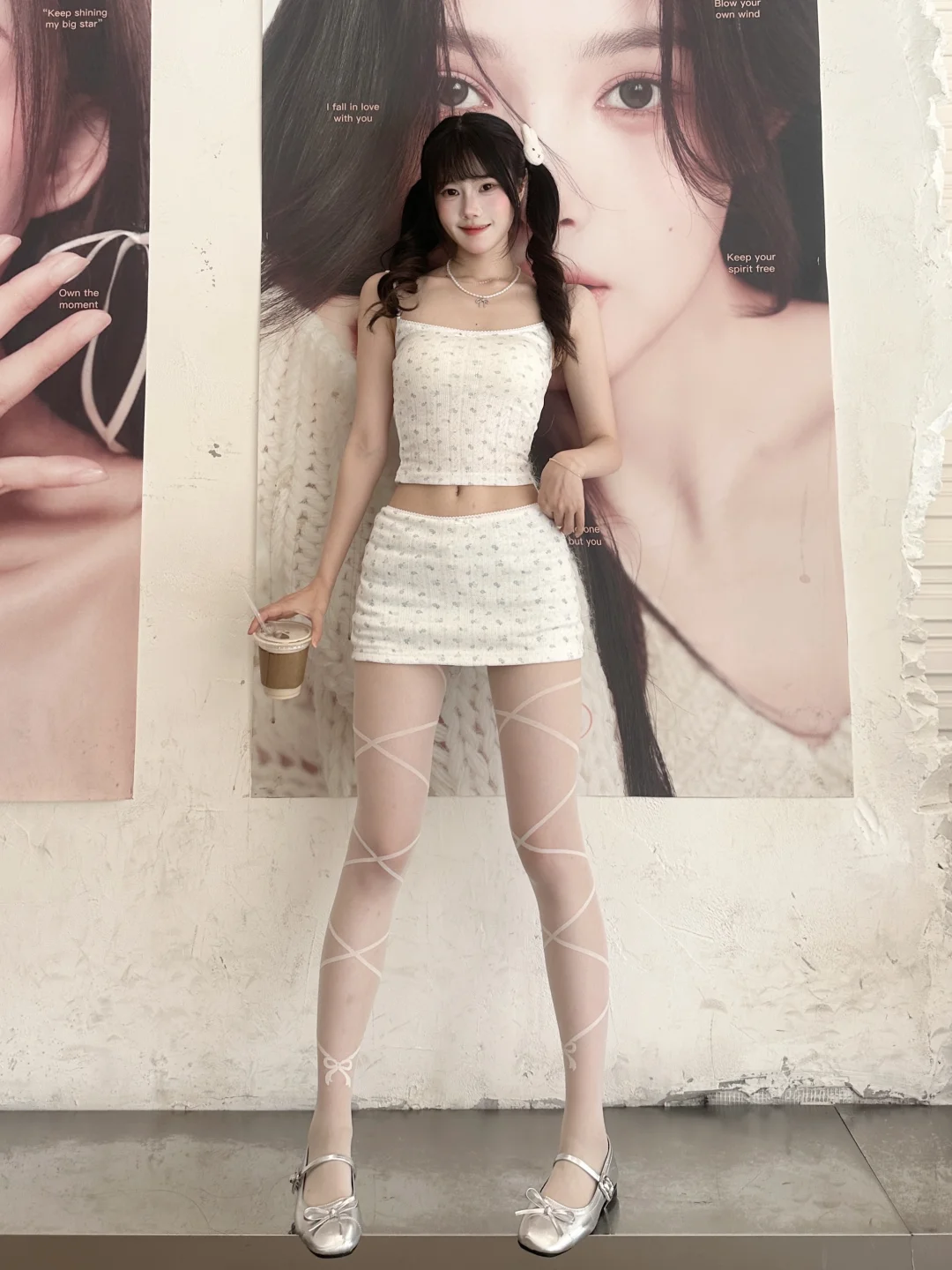 唉..萌萌一個我˚⌯> × 𖦹⌯˚