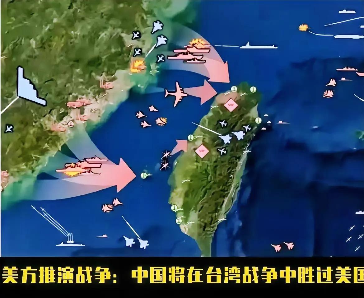 别把中国的按兵不动，当成软柿子捏！美日如今像赌红了眼的赌徒，笃定中国不敢出手，却