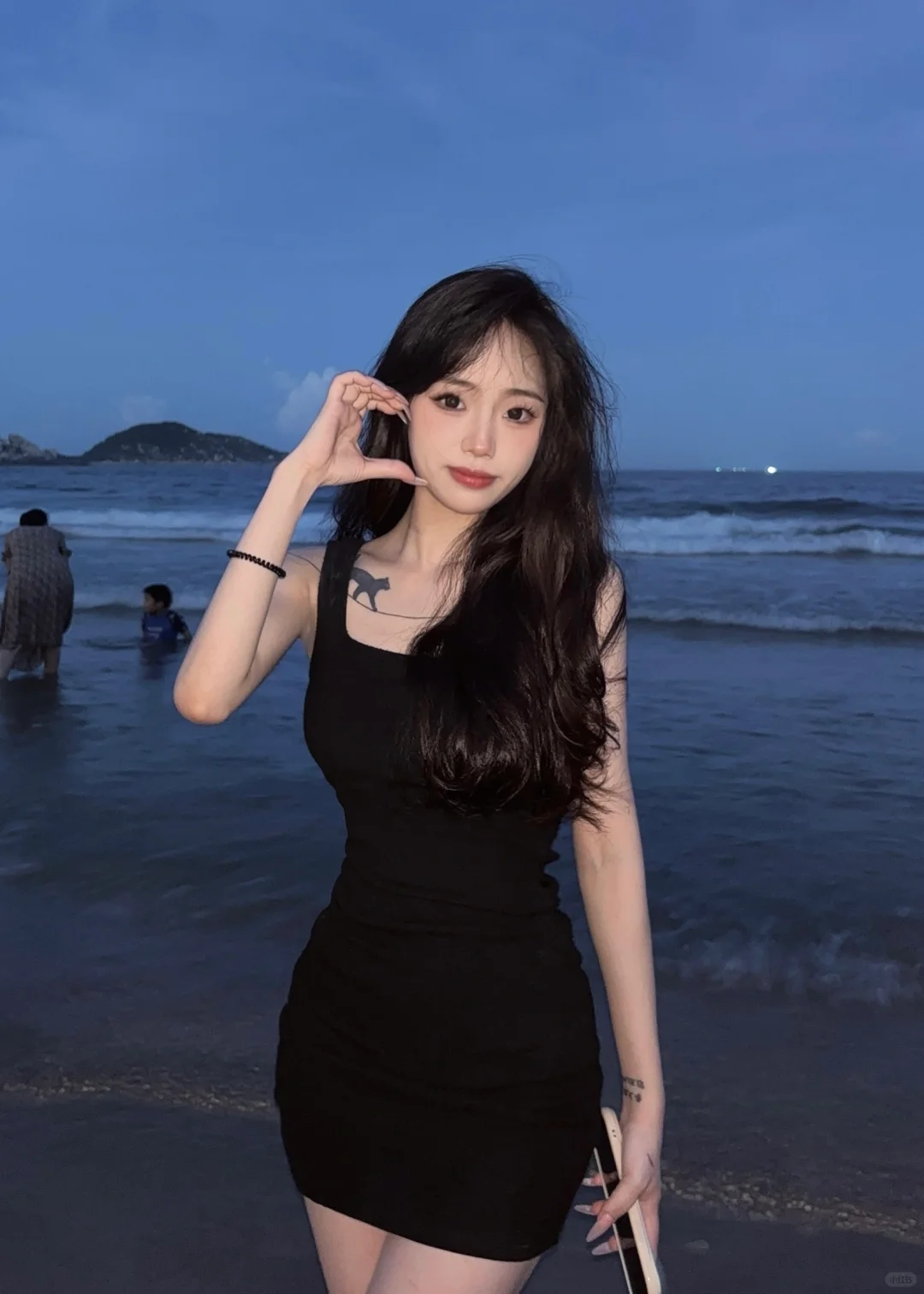 内调+提代谢|身材已达next level！