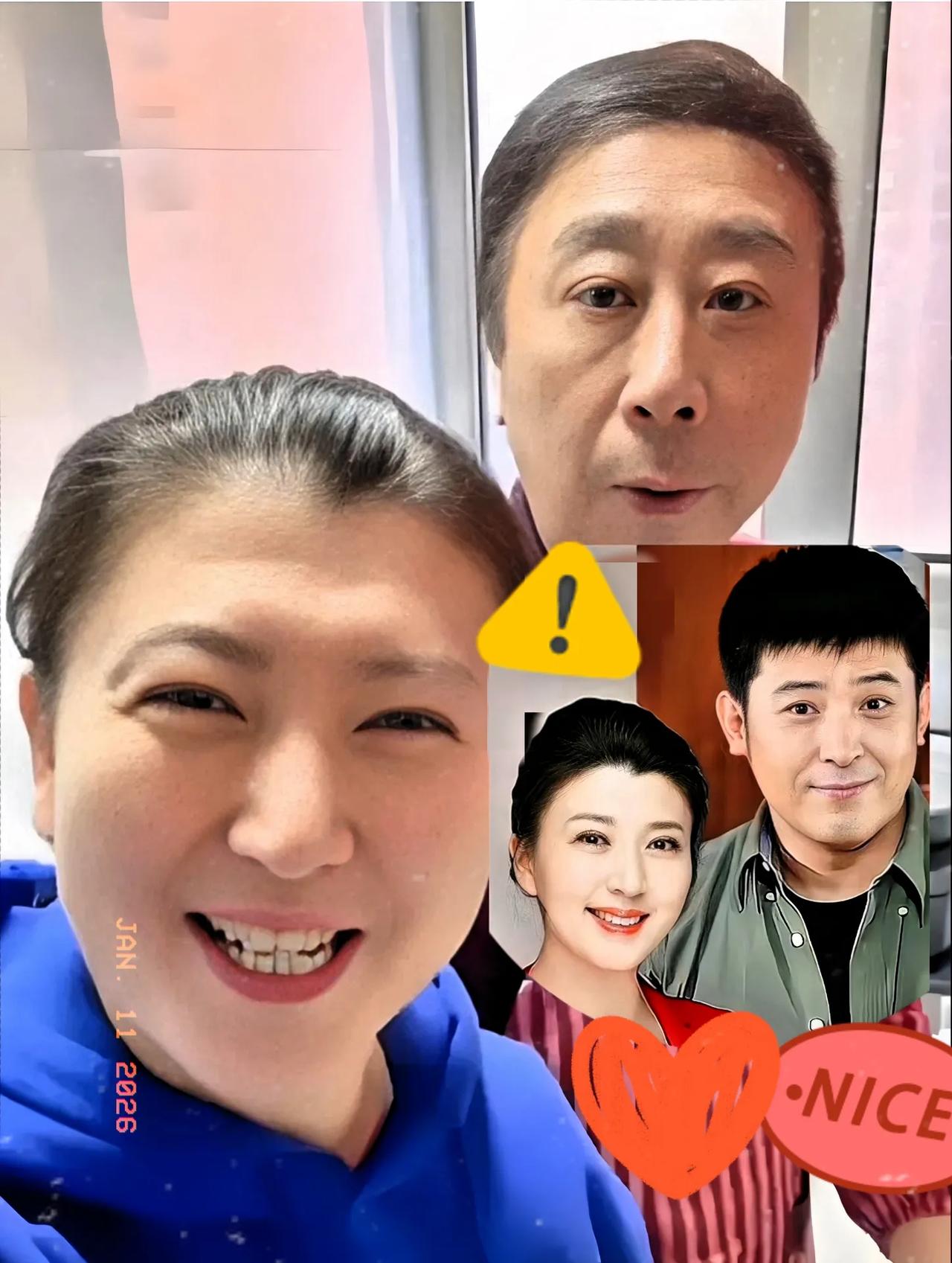 闫学晶目前的境况非常严峻，闫学晶的名声能救她的人只有一个，那就是闫学晶自己。不是