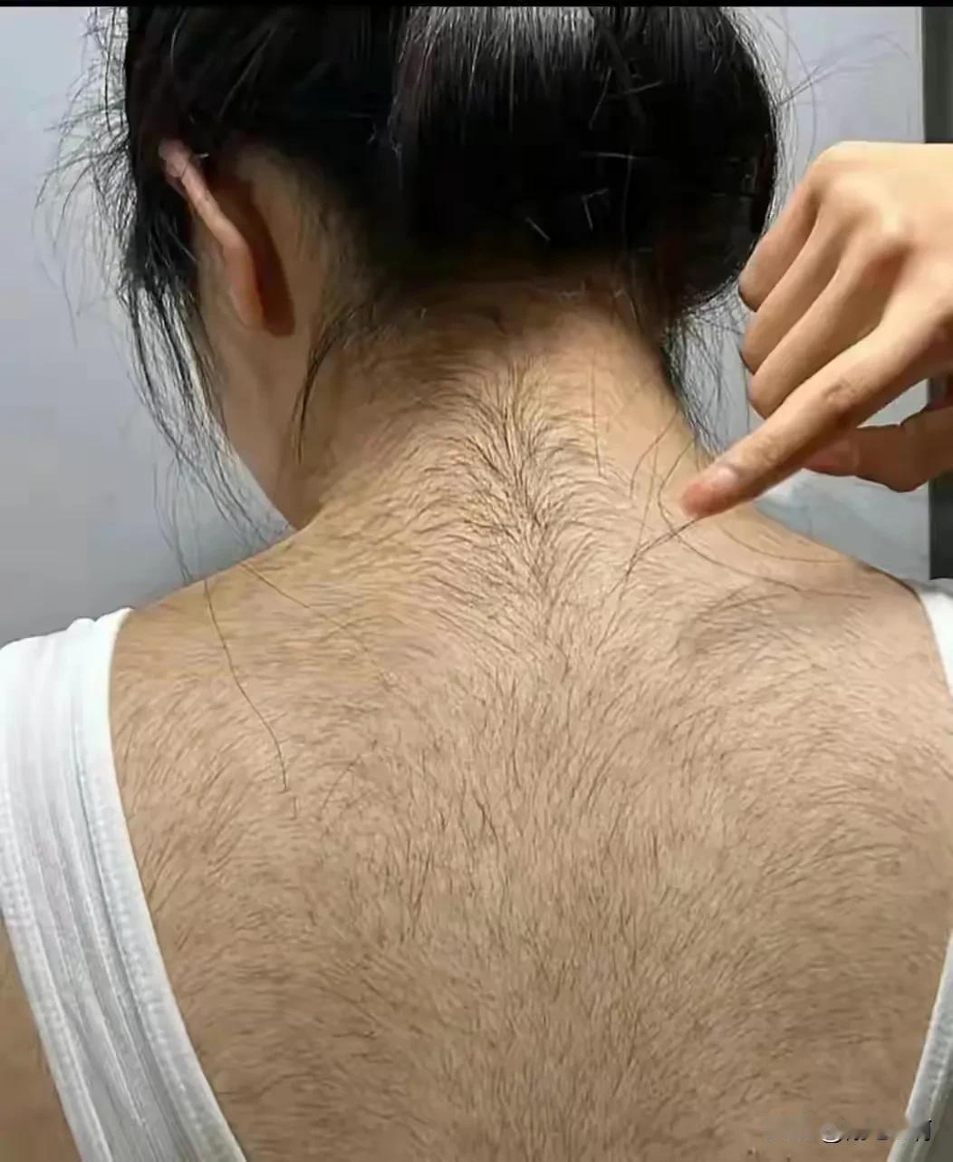 这美女优秀，健康，120分！一般人望尘莫及！正因为与一般人不一样，以为是缺点，其