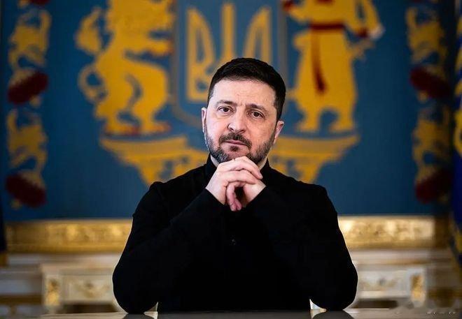 俄乌战争四周年泽连斯基宣布南线反攻成果 2026年2月21日，乌克兰总统泽连斯基