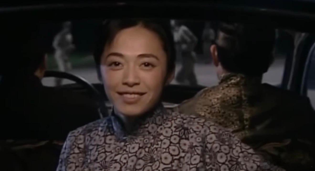 姚晨采访说接翠萍角色是赶鸭子上架姚晨真的塑造了一个很经典的角色，而且没有想到，在